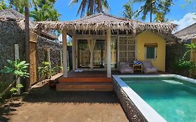 Bamboo Lodge 2